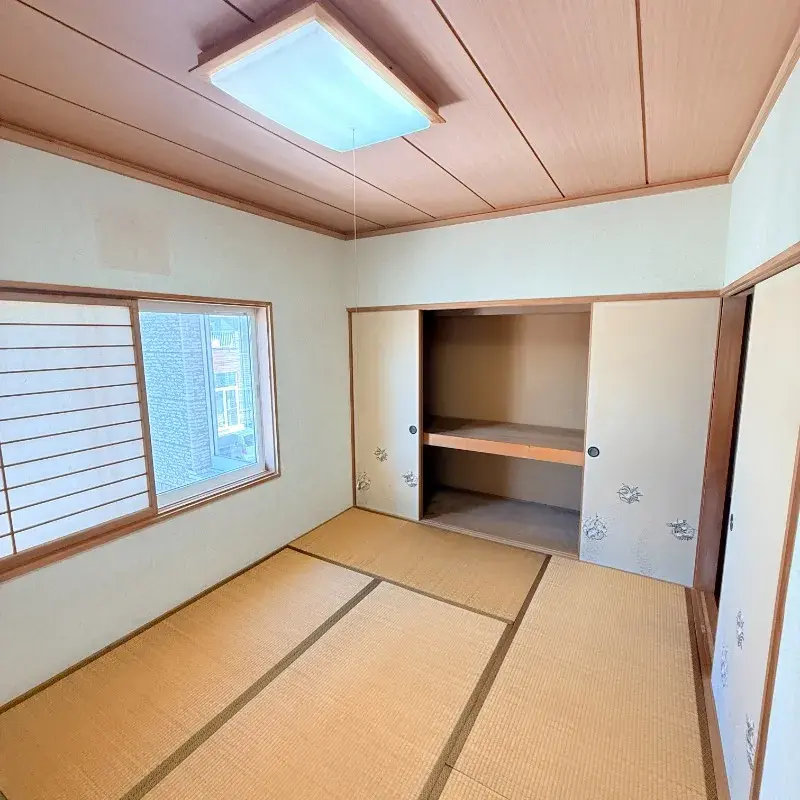 4LDK Property Hakodate City Hokkaido (11)