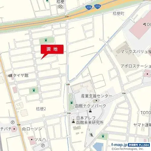 4LDK Property Hakodate City Hokkaido (20)