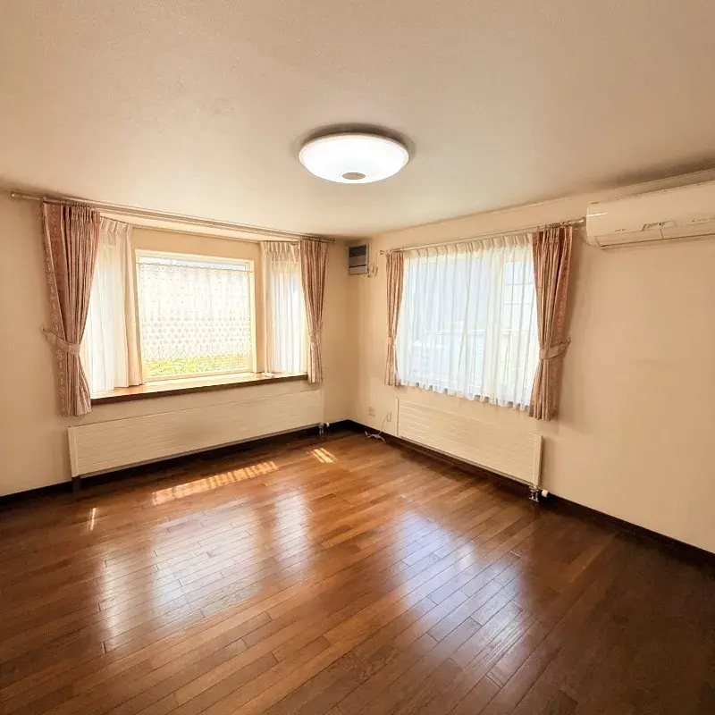 4LDK Property Hakodate City Hokkaido (3)