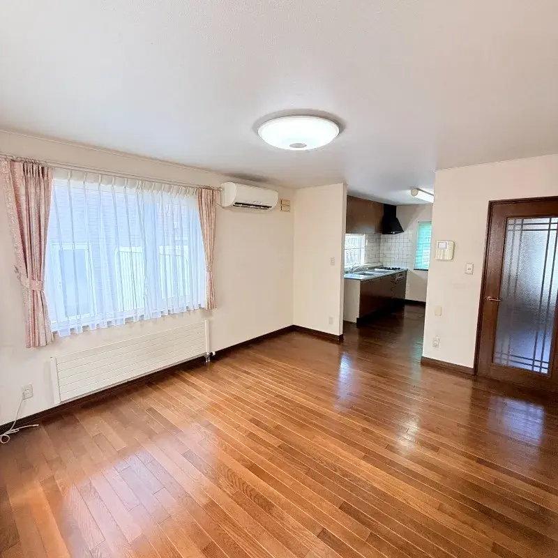 4LDK Property Hakodate City Hokkaido (4)