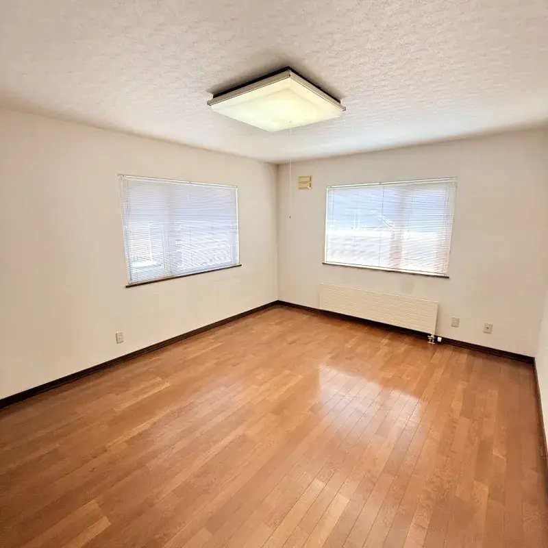 4LDK Property Hakodate City Hokkaido (5)