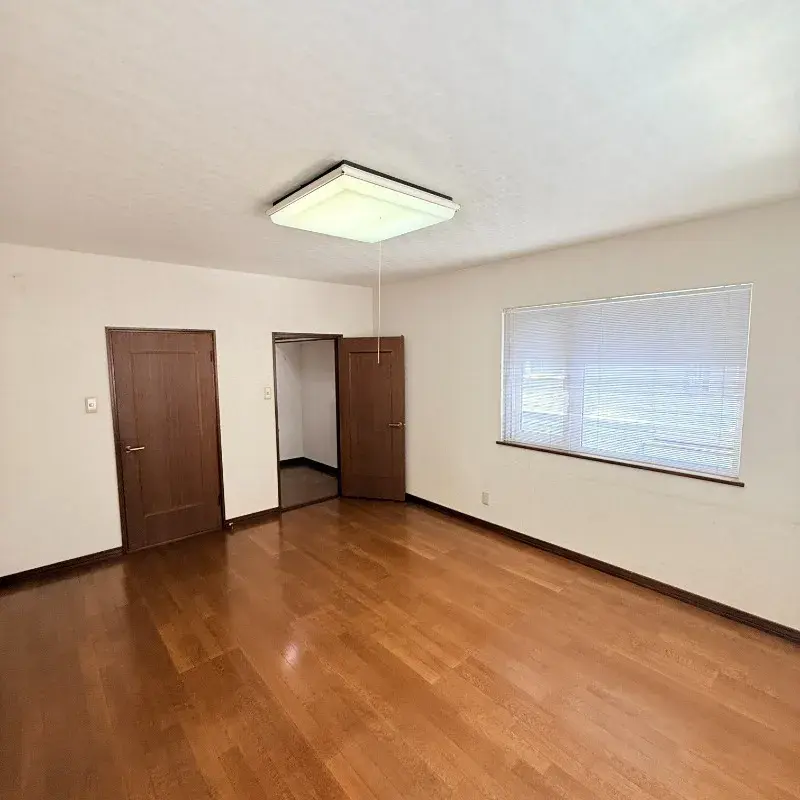 4LDK Property Hakodate City Hokkaido (6)