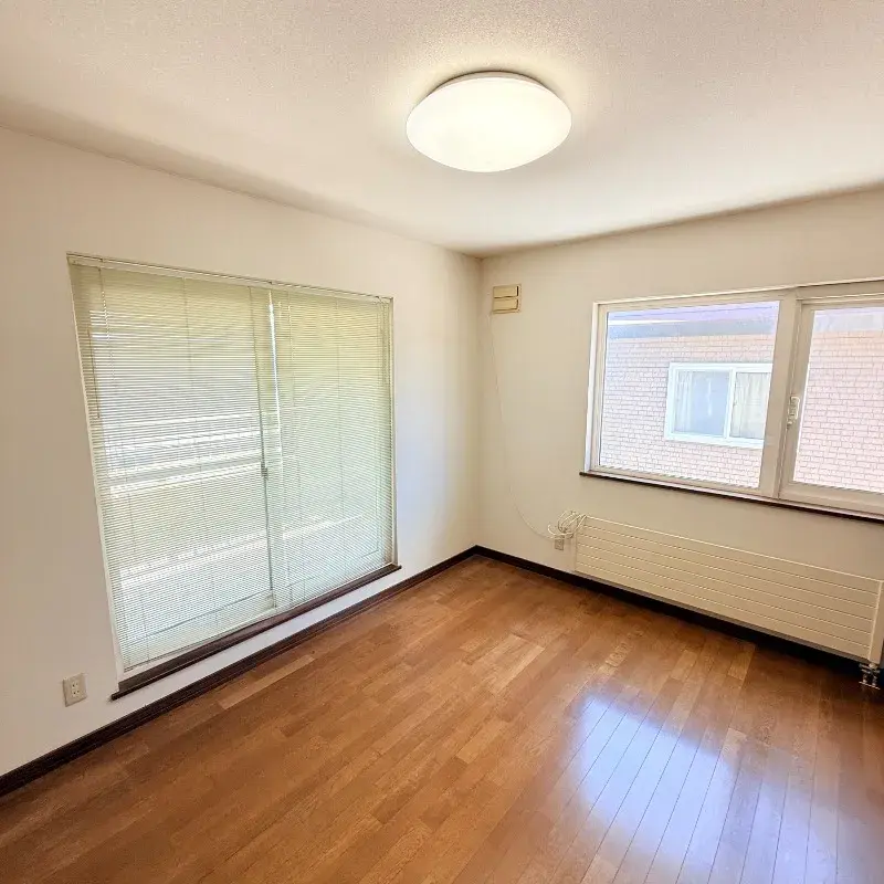 4LDK Property Hakodate City Hokkaido (7)