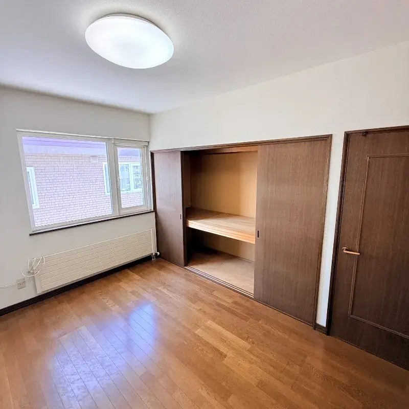 4LDK Property Hakodate City Hokkaido (8)
