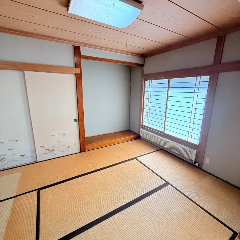 4LDK Property Hakodate City Hokkaido (9)