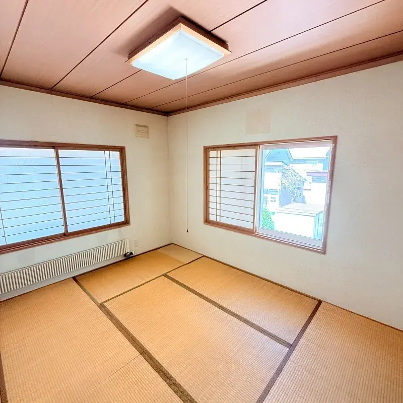 4LDK Property Hakodate City Hokkaido (10)