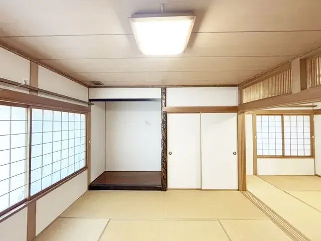6SLDK Property Muroran City Hokkaido (9)