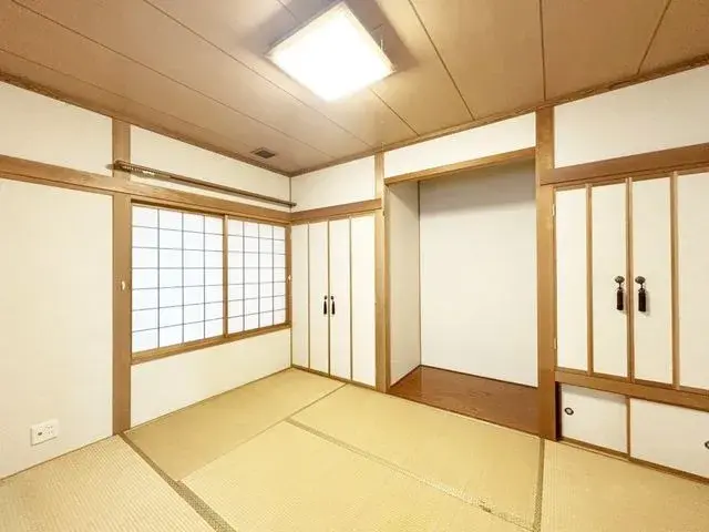 6SLDK Property Muroran City Hokkaido (10)