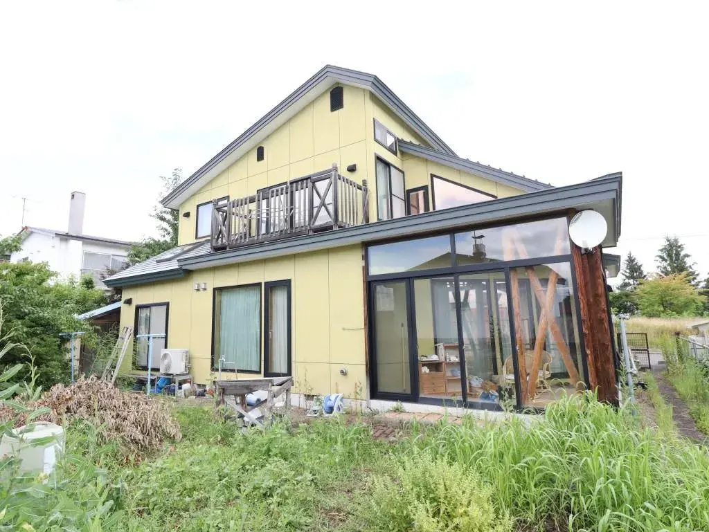 Propriété 4LDK Ville de Kitami Hokkaido (2)