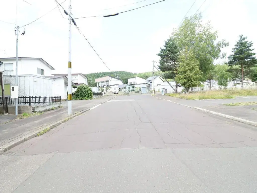 Propriété 4LDK Ville de Kitami Hokkaido (17)