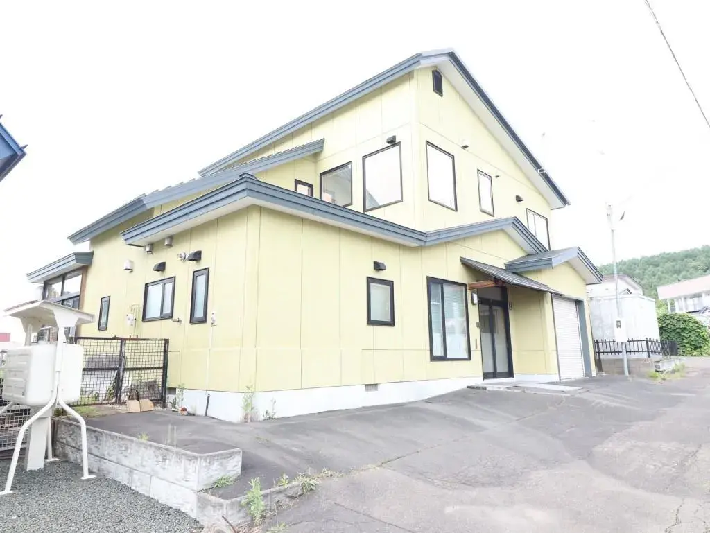 Propriété 4LDK Ville de Kitami Hokkaido (3)