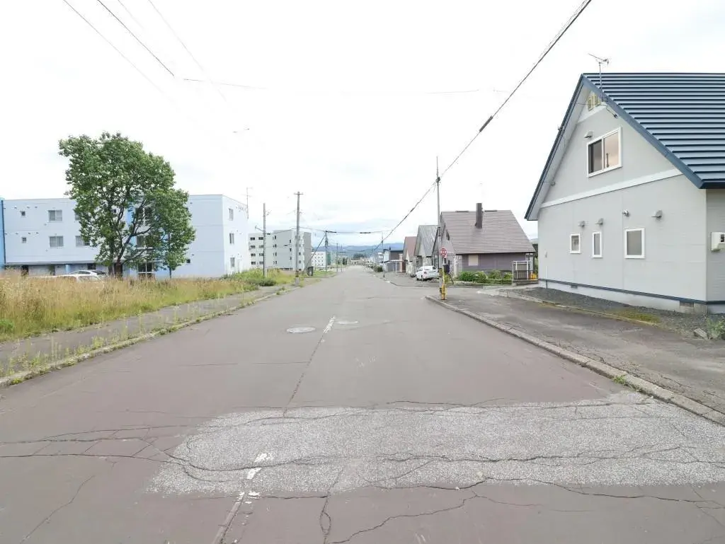Propriété 4LDK Ville de Kitami Hokkaido (4)