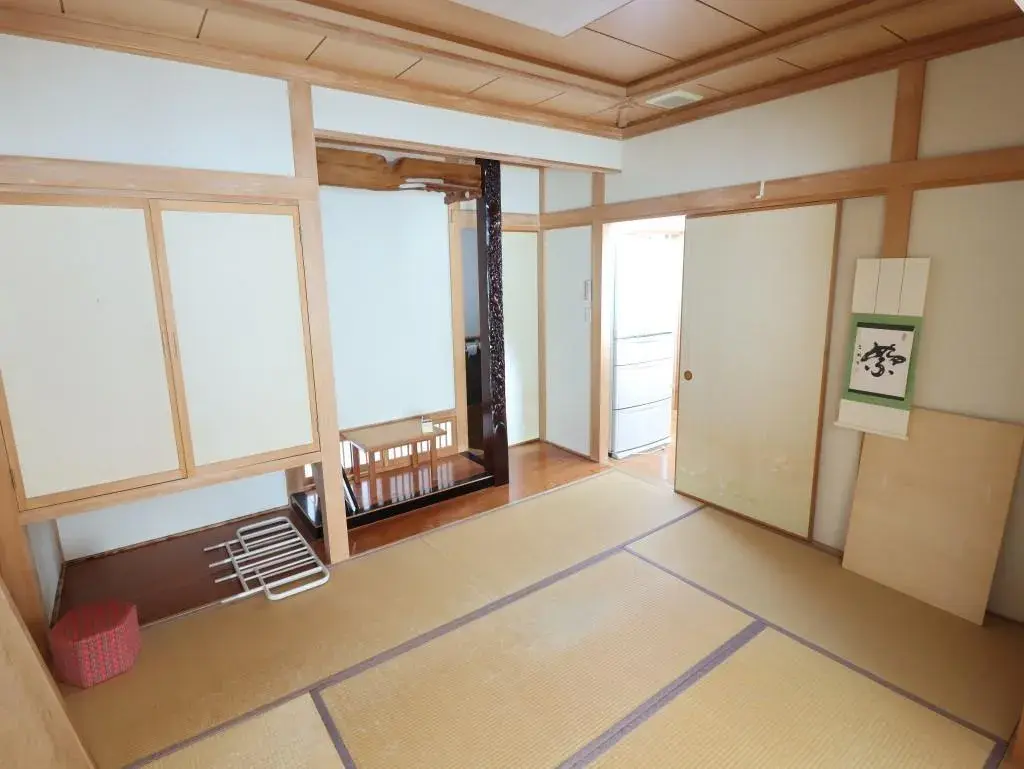 Propriété 4LDK Ville de Kitami Hokkaido (7)