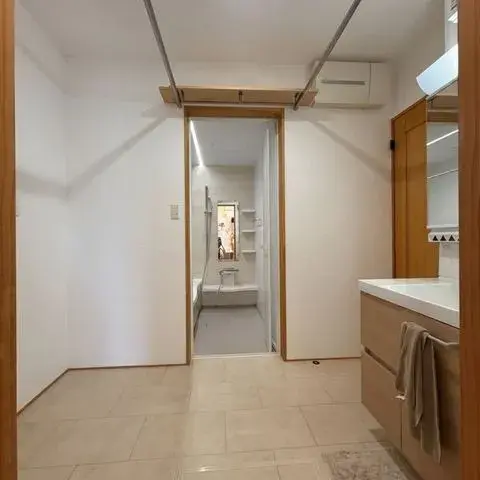 3LDK مدينة توماكوماي هوكايدو (16)