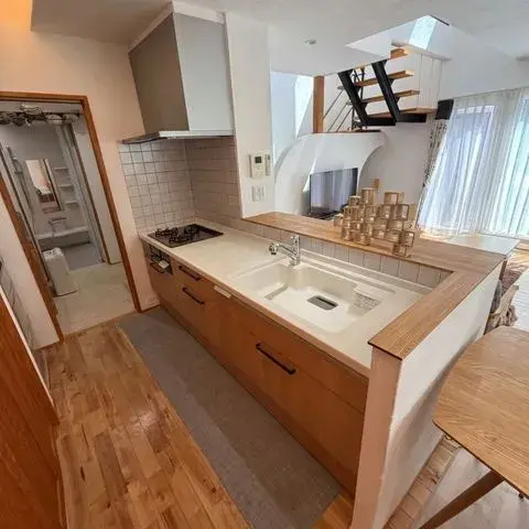 3LDK مدينة توماكوماي هوكايدو (18)