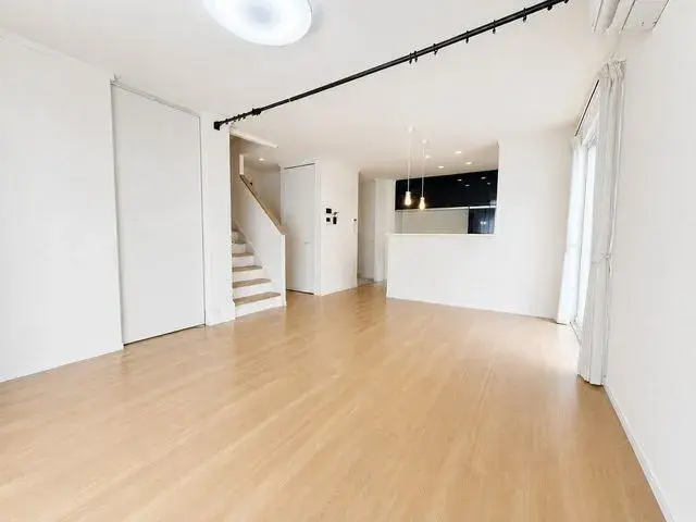 4LDK Property Ebetsu City Hokkaido (3)