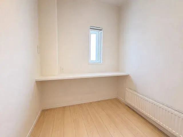 4LDK Property Ebetsu City Hokkaido (9)