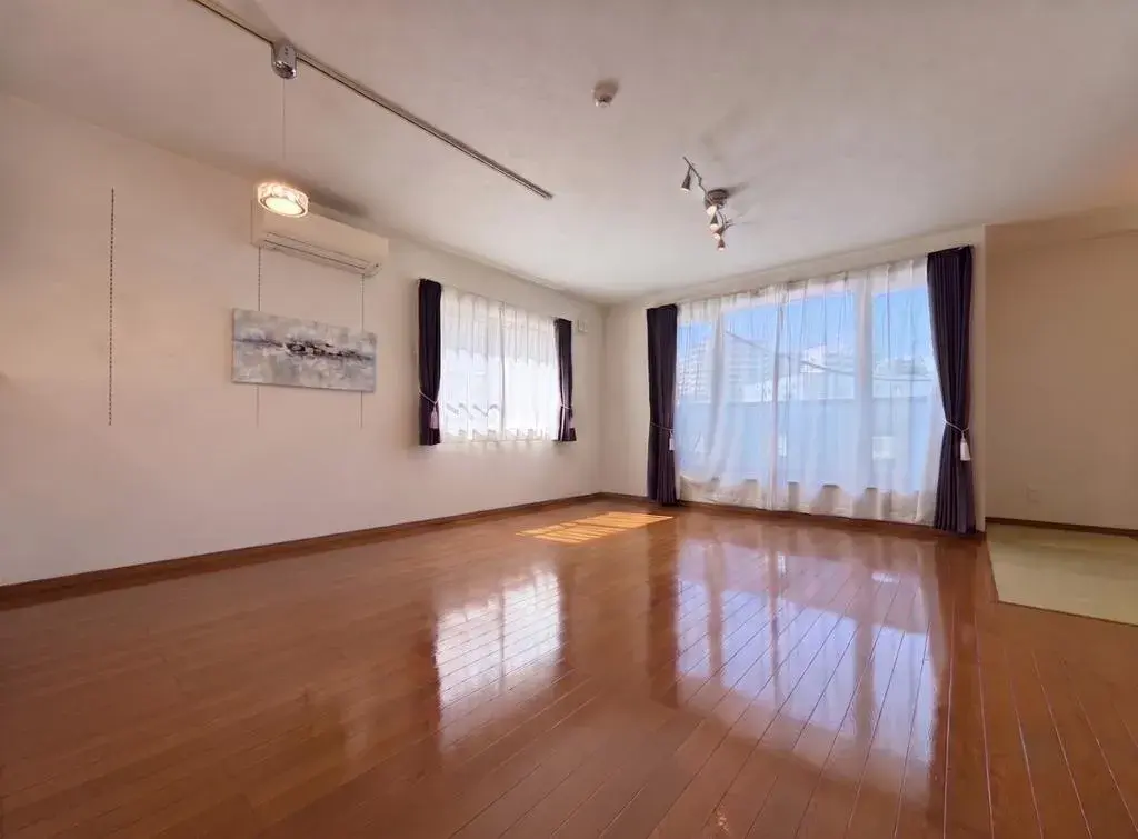 3LDK Property Higashi-ku, Sapporo City, Hokkaido (2)