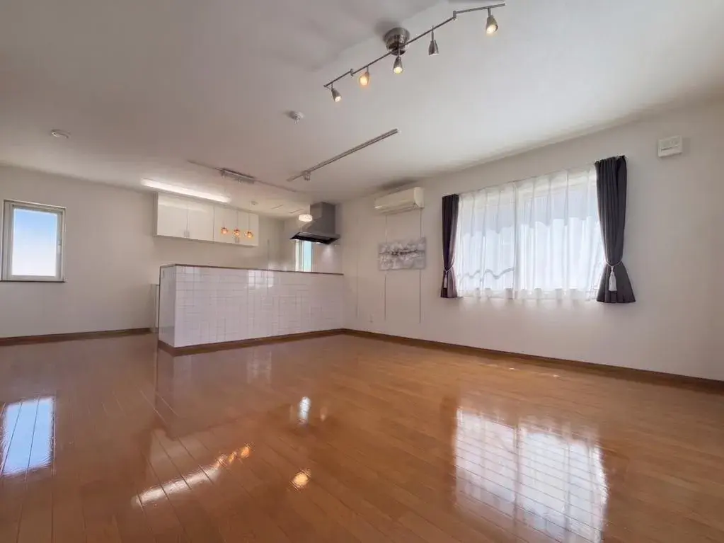 3LDK Property Higashi-ku, Sapporo City, Hokkaido (4)