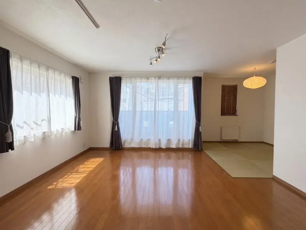 3LDK Property Higashi-ku, Sapporo City, Hokkaido (5)