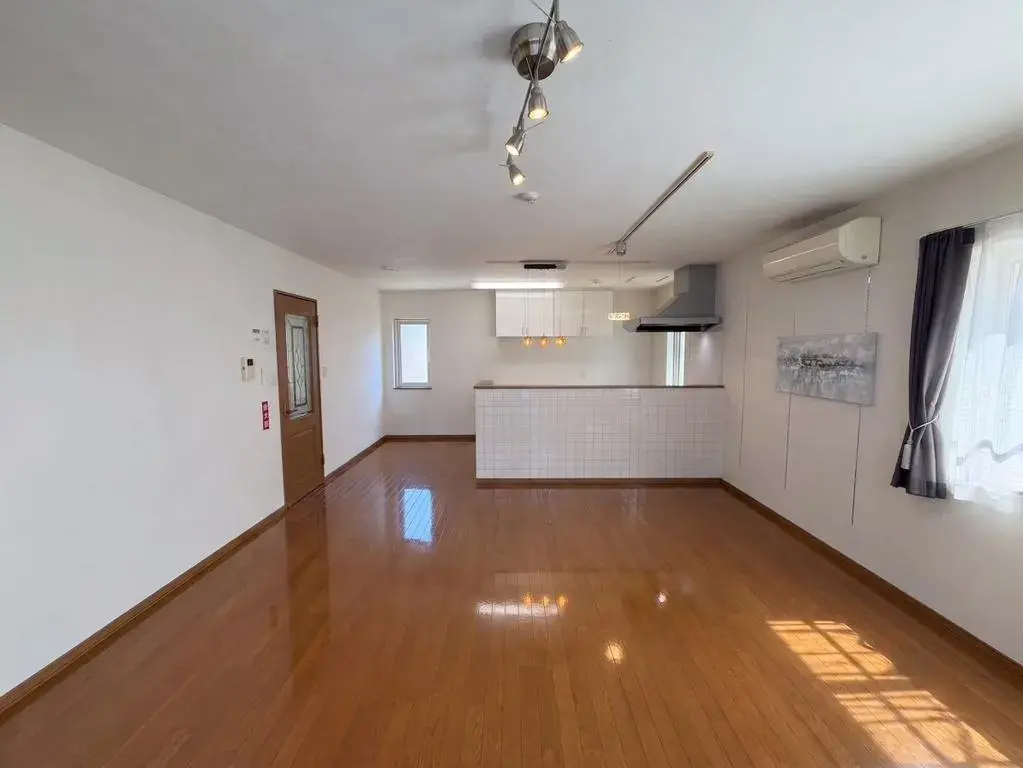3LDK Property Higashi-ku, Sapporo City, Hokkaido (6)
