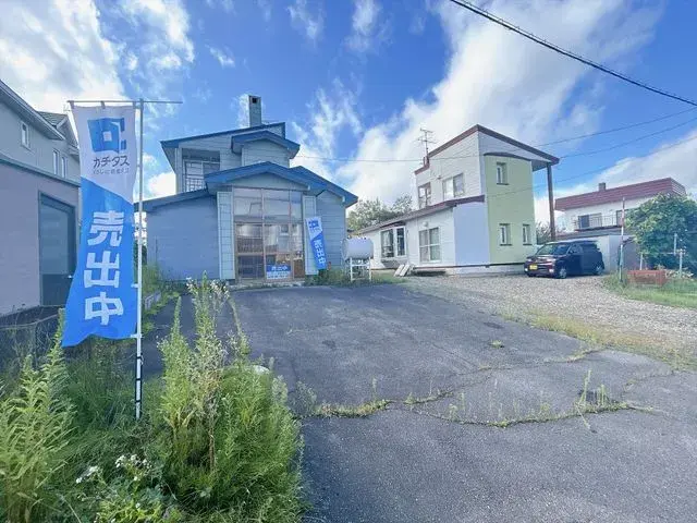 4LDK Bihoro-cho Hokkaido Property (3)