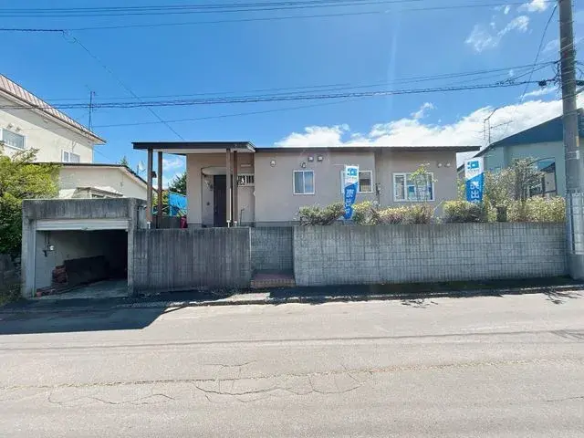 2LDK Ciudad de Kitahiroshima Hokkaido (2)