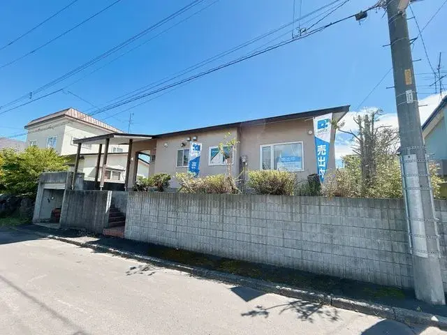 2LDK Ciudad de Kitahiroshima Hokkaido (3)