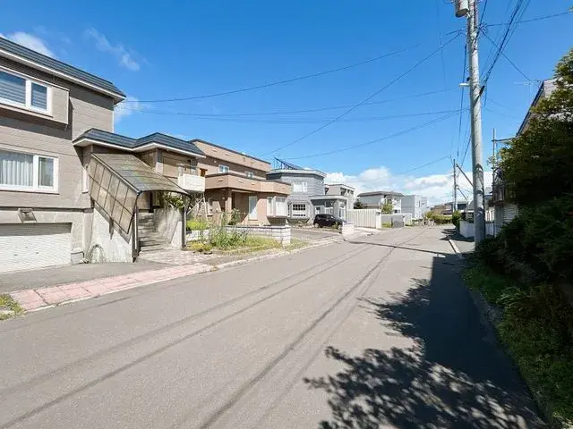 2LDK Ciudad de Kitahiroshima Hokkaido (6)