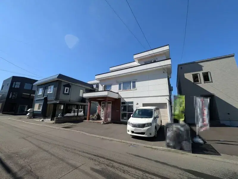 عقار 6SLDK Sapporo Hokkaido (3)