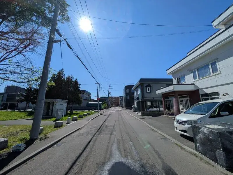 عقار 6SLDK Sapporo Hokkaido (4)