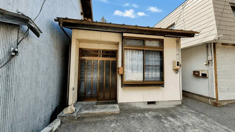 Akiya in Iwate