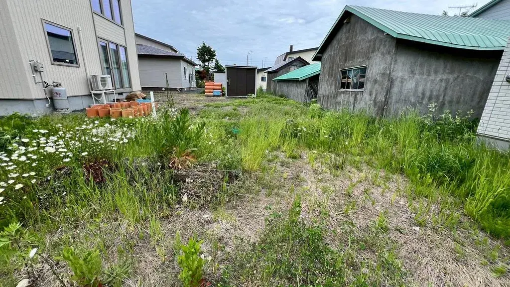 4LDK Property Kitami City Hokkaido (3)