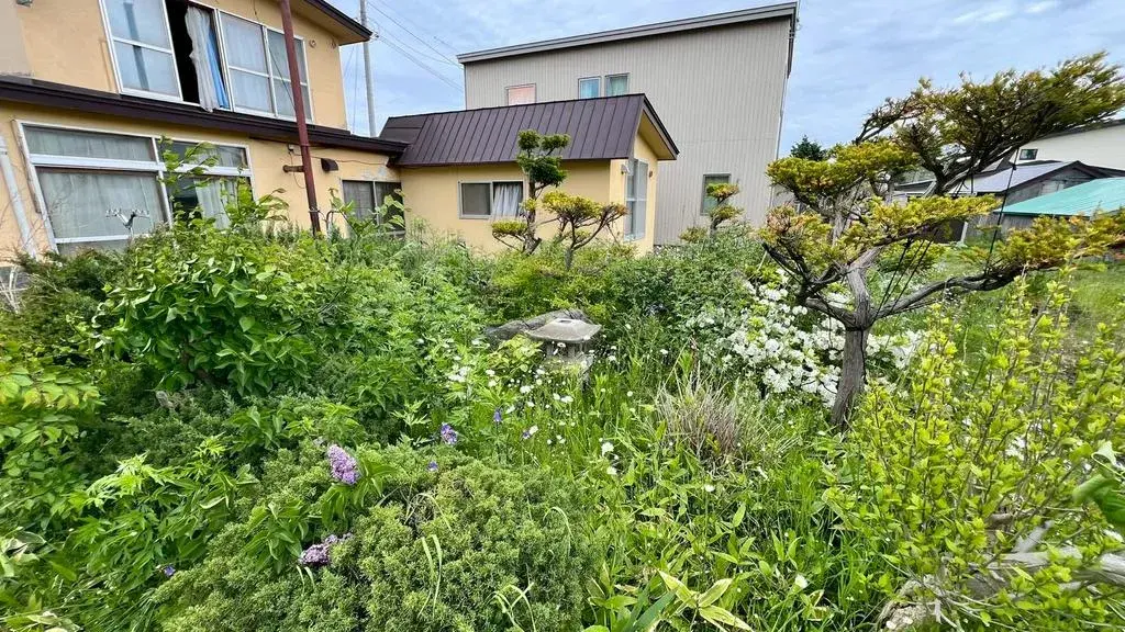 4LDK Property Kitami City Hokkaido (4)