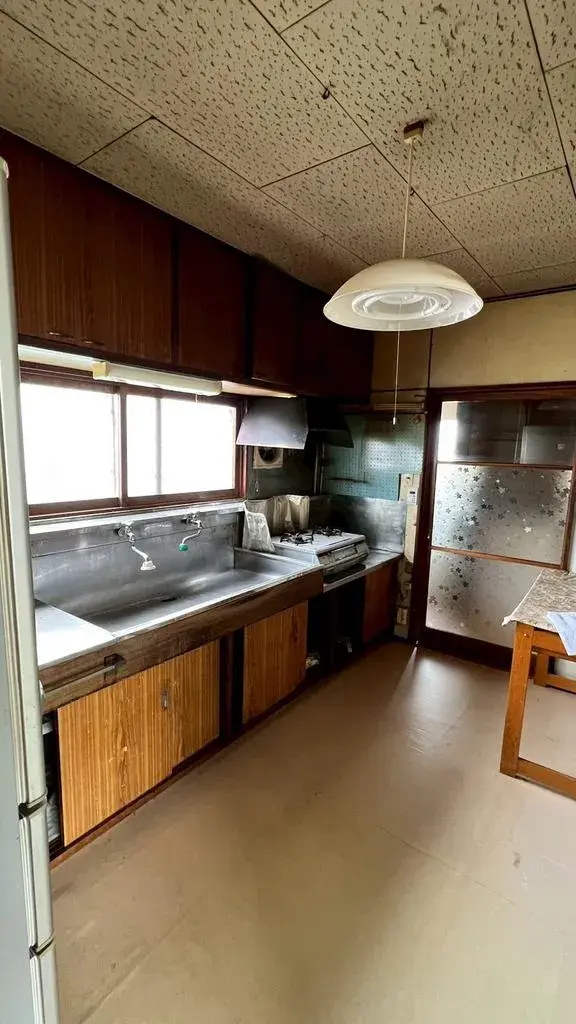 4LDK Property Kitami City Hokkaido (7)