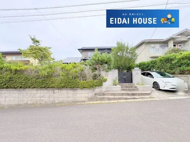 4LDK Property Izumi-ku, Sendai City, Miyagi Prefecture (2)