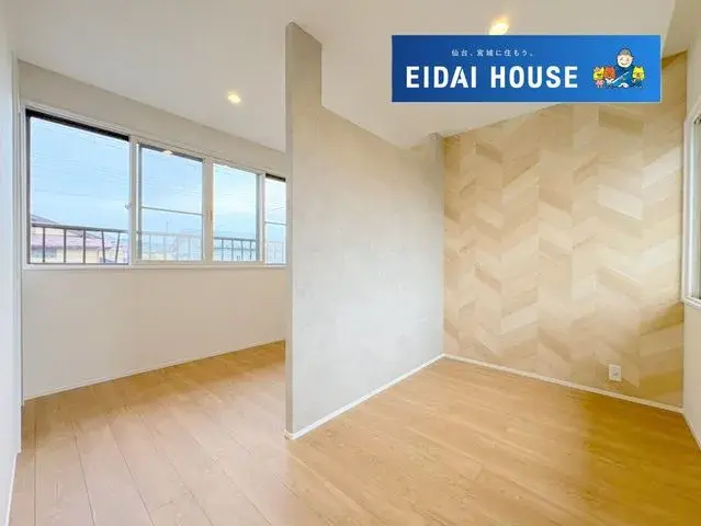 4LDK Property Izumi-ku, Sendai City, Miyagi Prefecture (11)