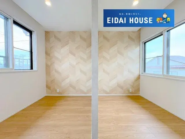 4LDK Property Izumi-ku, Sendai City, Miyagi Prefecture (12)