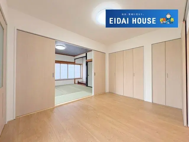 4LDK Property Izumi-ku, Sendai City, Miyagi Prefecture (13)