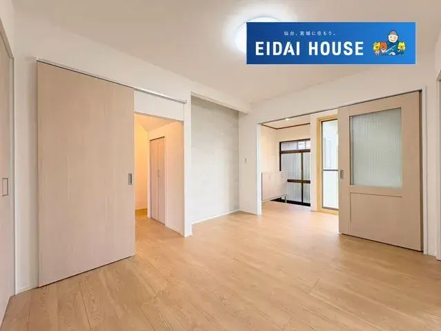 4LDK Property Izumi-ku, Sendai City, Miyagi Prefecture (14)
