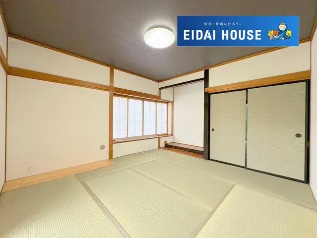 4LDK Property Izumi-ku, Sendai City, Miyagi Prefecture (15)