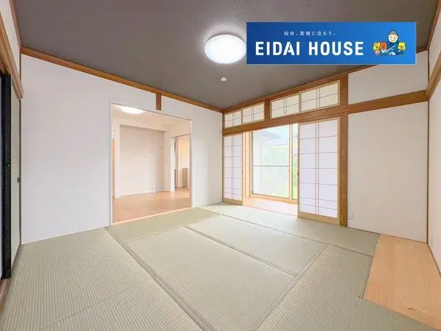 4LDK Property Izumi-ku, Sendai City, Miyagi Prefecture (16)