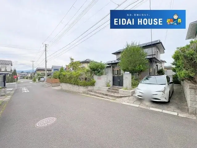 4LDK Property Izumi-ku, Sendai City, Miyagi Prefecture (3)