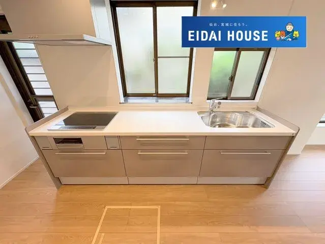 4LDK Property Izumi-ku, Sendai City, Miyagi Prefecture (21)