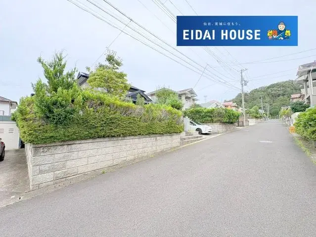 4LDK Property Izumi-ku, Sendai City, Miyagi Prefecture (29)