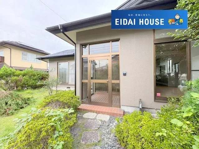 4LDK Property Izumi-ku, Sendai City, Miyagi Prefecture (4)