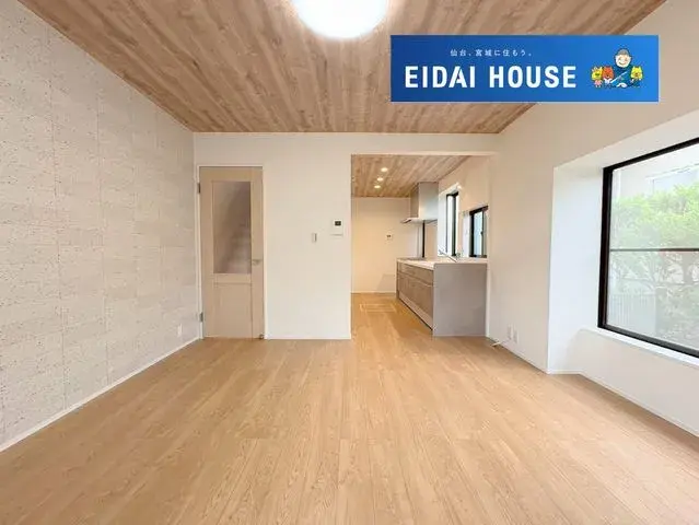 4LDK Property Izumi-ku, Sendai City, Miyagi Prefecture (5)