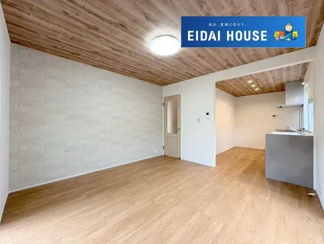 4LDK Property Izumi-ku, Sendai City, Miyagi Prefecture (7)