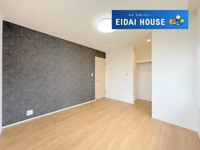 4LDK Property Izumi-ku, Sendai City, Miyagi Prefecture (8)