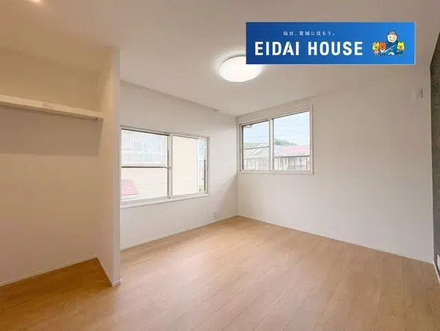 4LDK Property Izumi-ku, Sendai City, Miyagi Prefecture (9)